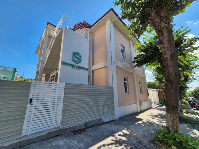 SEAPOINT Boutique Hotel