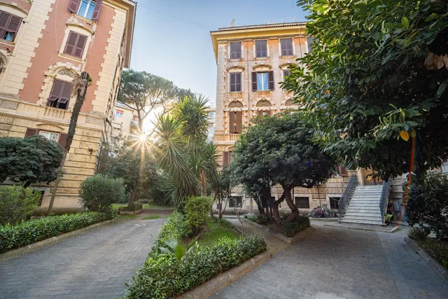 Sweet Home Pignet - Guest House