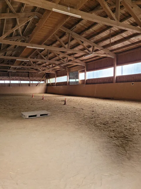 Reiterhof Finkenmühle - Regina Reichart