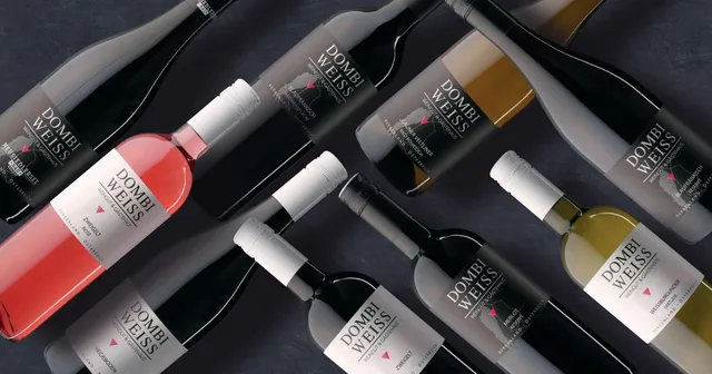 Weingut & Gästehaus Dombi-Weiss