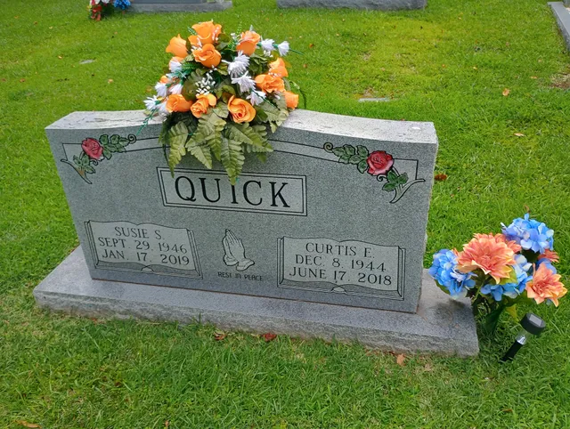 Spring Hill Baptist Church