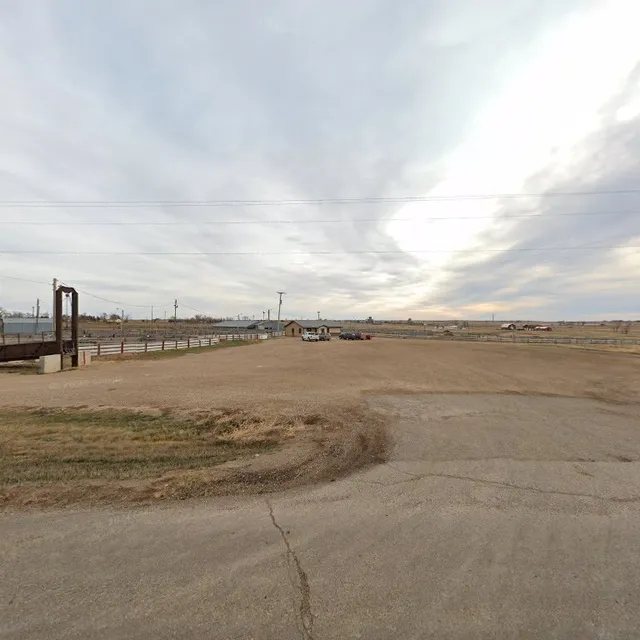 St Onge Newell Sheepyards