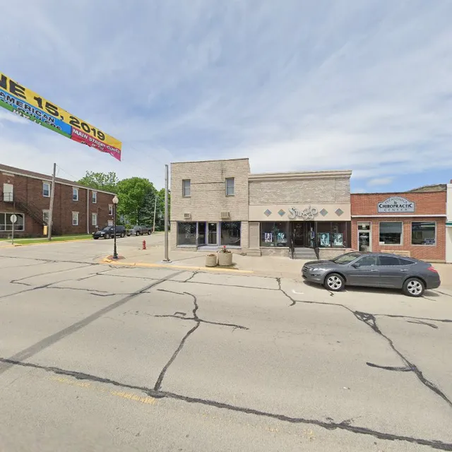 A Pigment In Time Tattoo Shop