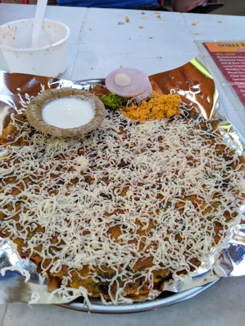 Swami Samarth Chowpaati