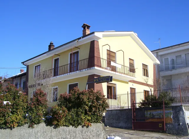 Agriturismo Le Viole