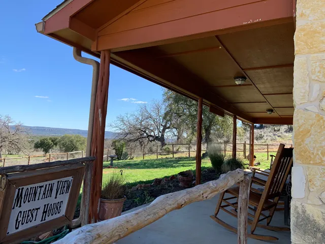 Phoenix Nest Guest Houses