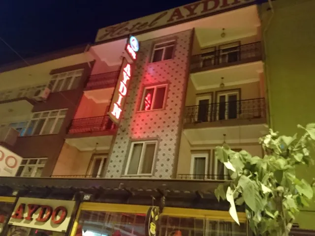 Hotel Aydin