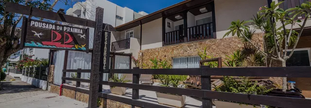 Pousada da Prainha