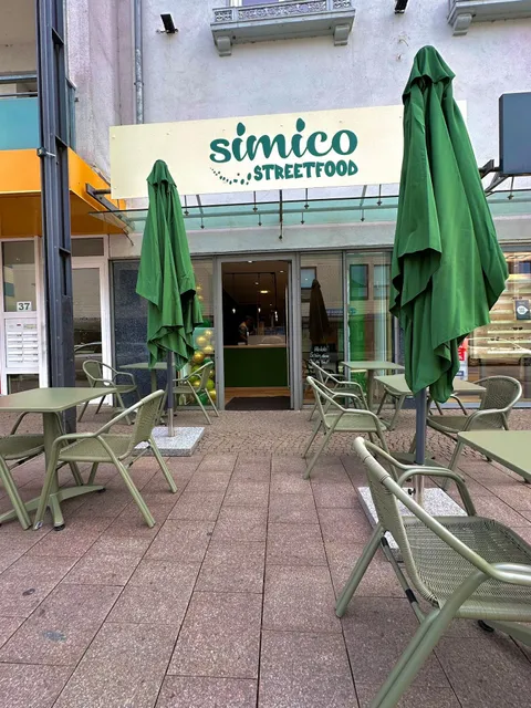 Simico Streetfood