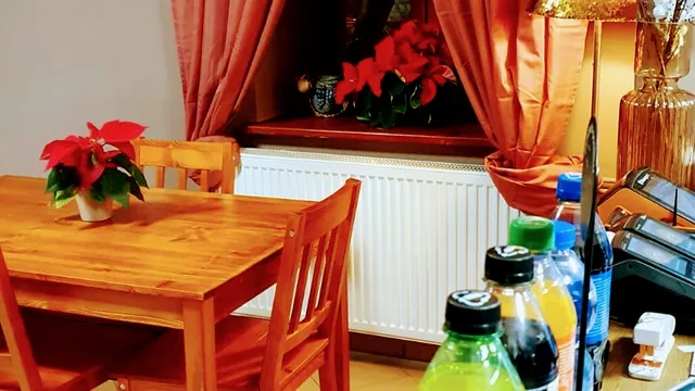 AS. Gym Pizza obecnie Damianello