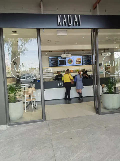 KAUAI Optenhorst Village