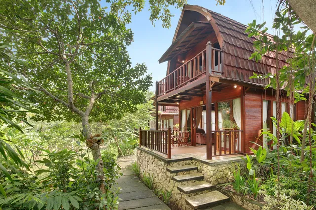 Bila Penida Resort and Farm