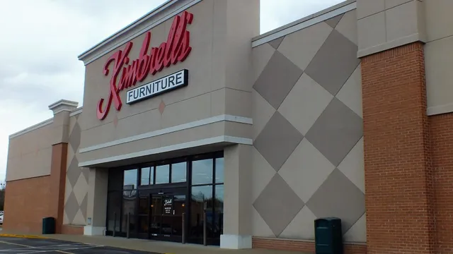 Kimbrell's Furniture