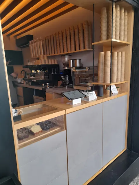 The Coffee República Argentina