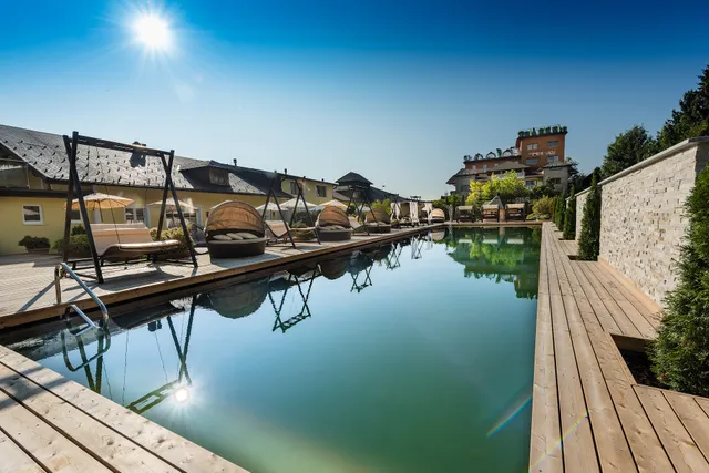 Hotel Winzer - Nur wir Zwei