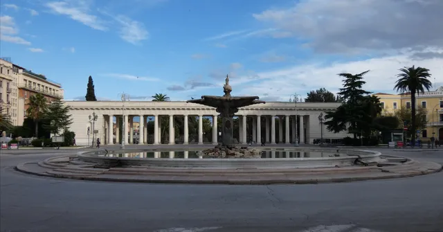 Penthouse Volta b & b