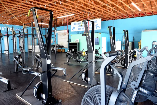 Treasure Coast Fitness & Nutrition