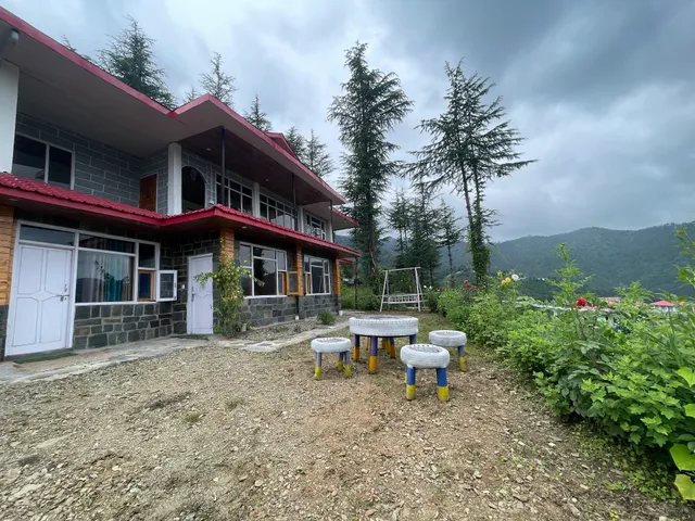 Village Home Stay - Shimla