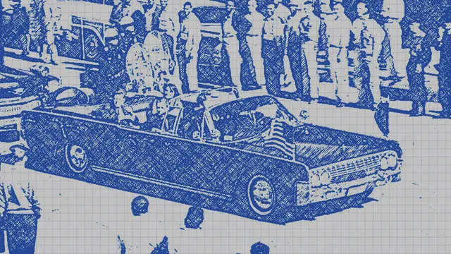 JFK Assassination Tour