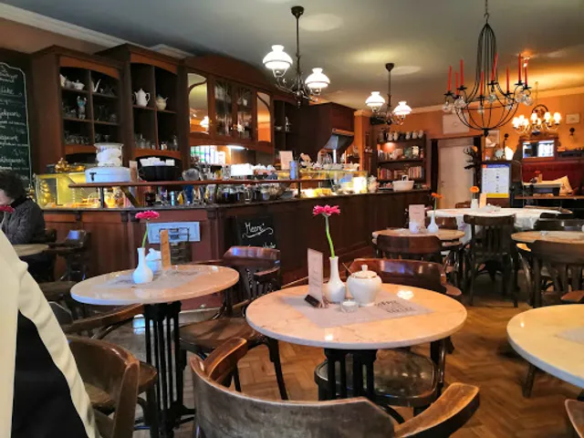 Altstadtcafé Cöpenick