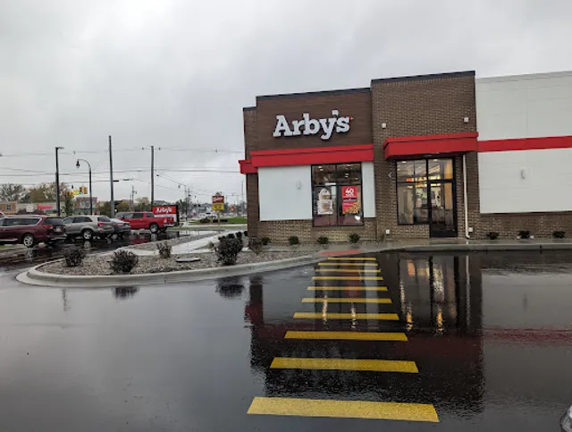 Arby's