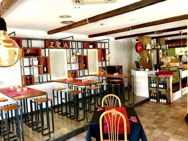 Pizzeria Il Malandrino