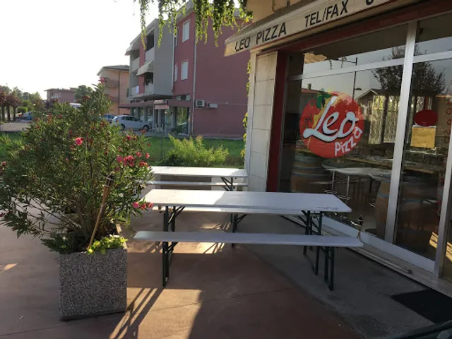 Pizzeria Leo Pizza S.R.L.