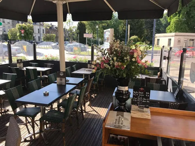 La Bourse aux Grains