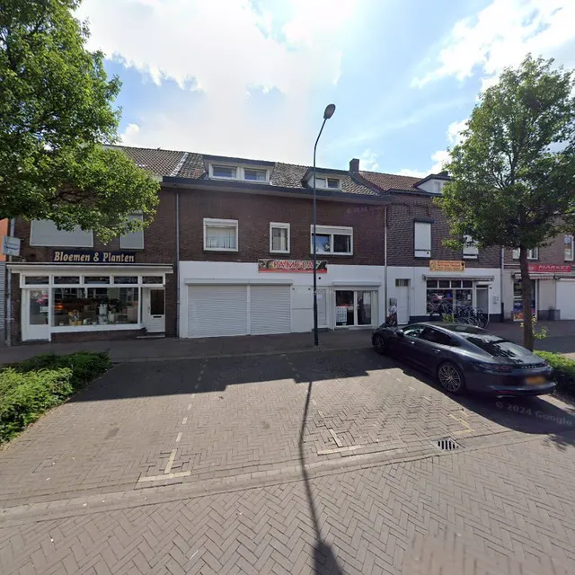 Afhaal Chinees Pamela