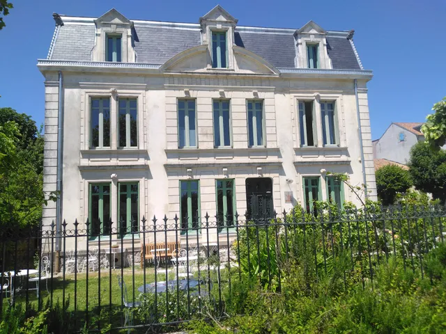 Le Domaine du Meunier