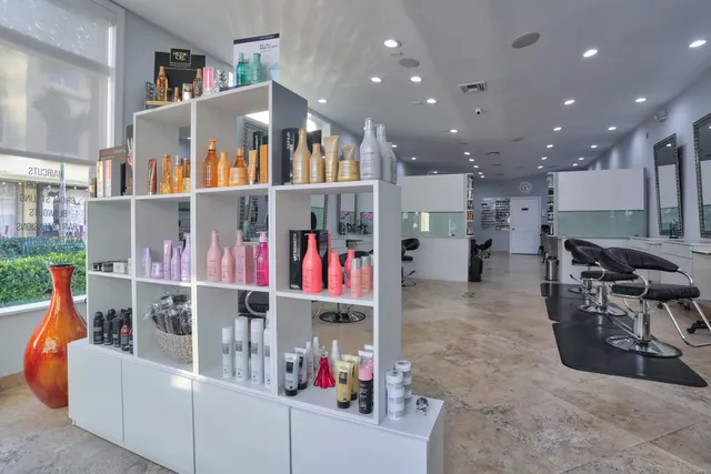 Bliss Beauty Lounge of WPB