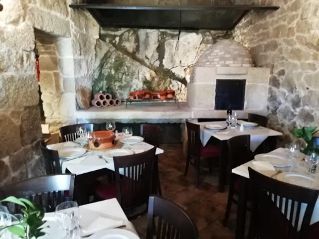 Restaurante Asador A Palleira da Horta