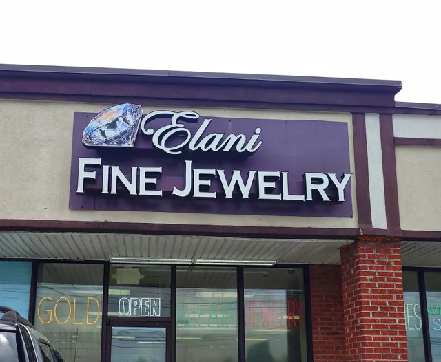 Elani Fine Jewelry