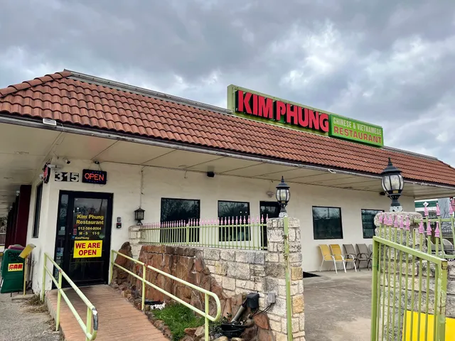 Kim Phung Restaurant