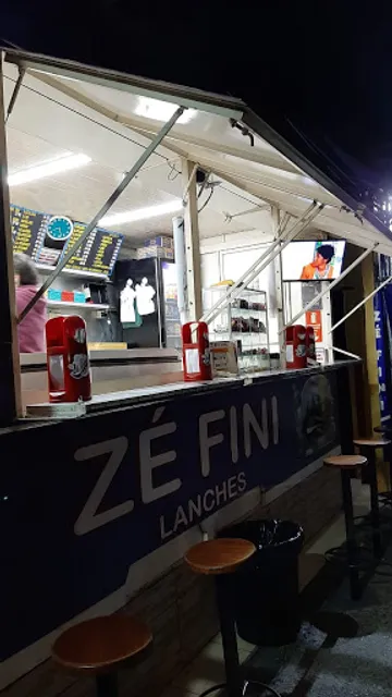 Zé Fini Lanches