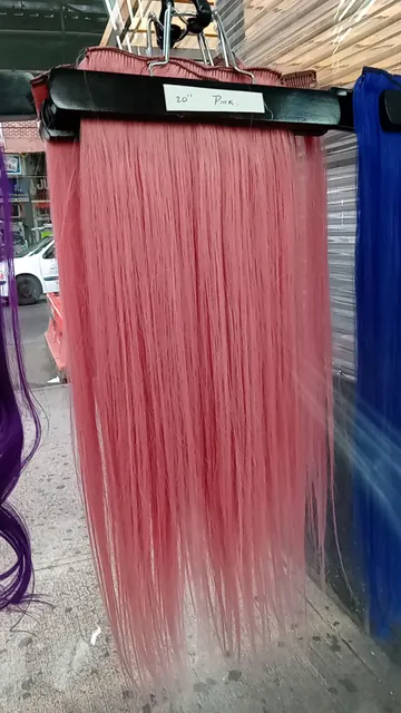 International Unisex