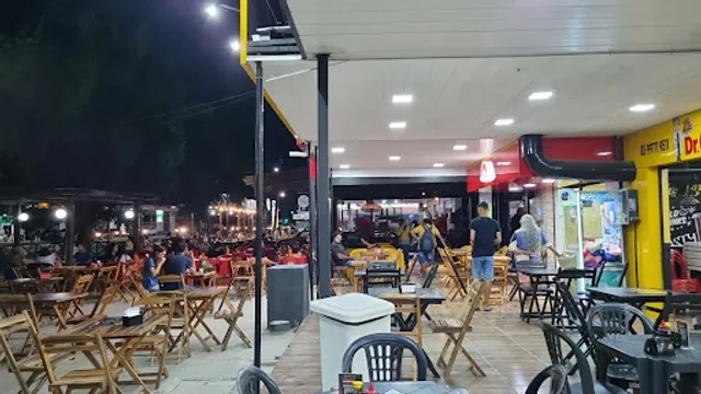 Sushidahora Maraponga