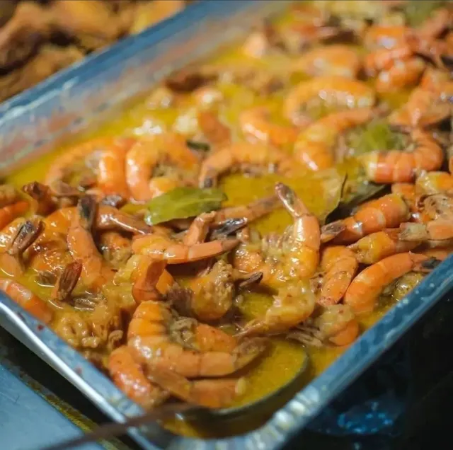 Arnie & Ebony Catering LLC