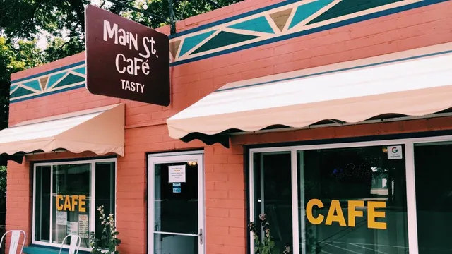 Main Street Café