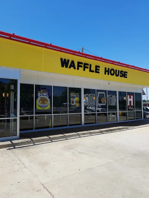 Waffle House