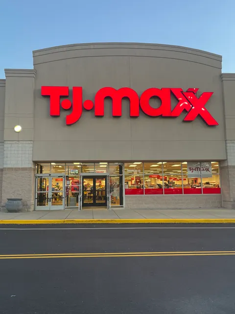 T.J. Maxx