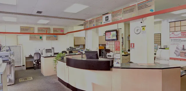 Mail Boxes Etc. - MBE 431 Torino