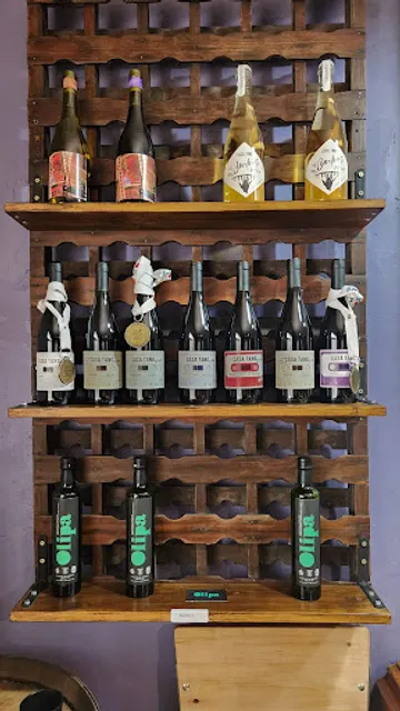 CASA TANO Bodega Artesanal