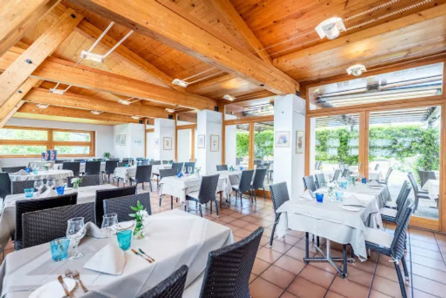 Hotel Ristorante I Grappoli