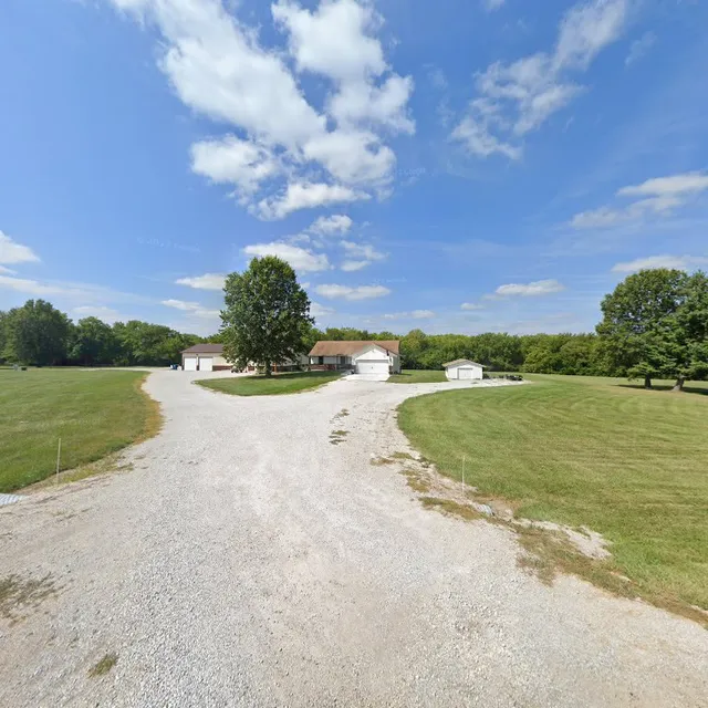 Midwest Barbeque Equipment LLC