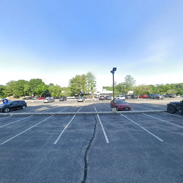 AnnMary Abadir, OD - SightMD Harrison