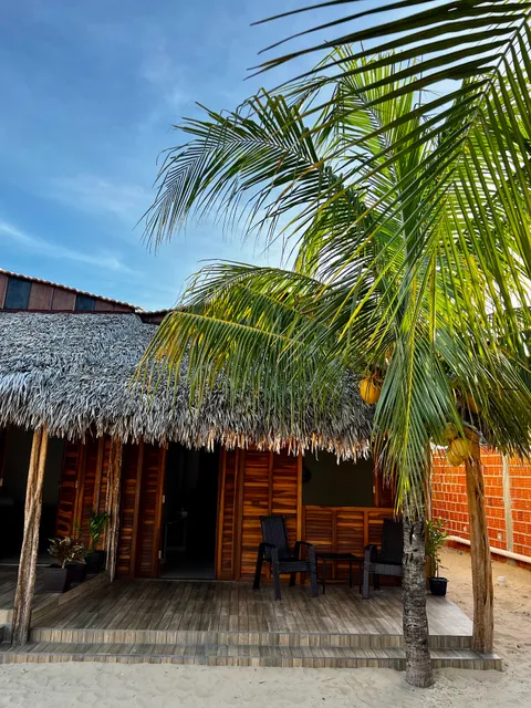 Pousada São José - Tutoia