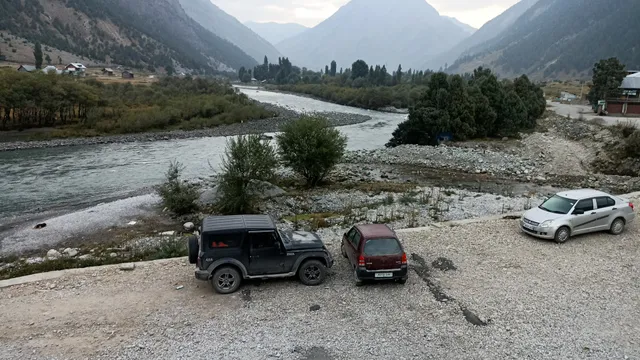 Wide View Dawar Gurez