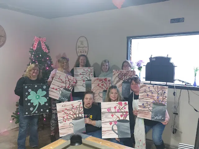 Audrey's Frogtown Tavern