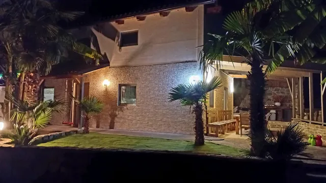 Holiday Home Casa Salina